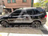 2012 KIA Mohave