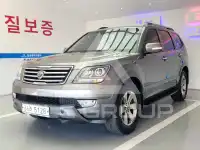 2012 KIA Mohave
