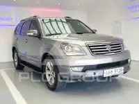 2012 KIA Mohave