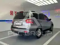 2012 KIA Mohave