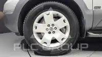2012 KIA Mohave