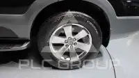 2012 KIA Mohave