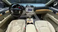 2012 KIA Mohave