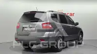 2012 KIA Mohave