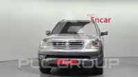2012 KIA Mohave