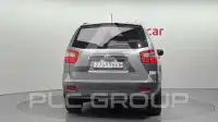 2012 KIA Mohave