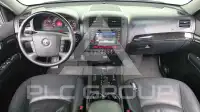2012 KIA Mohave