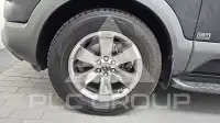 2012 KIA Mohave