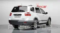 2012 KIA Mohave