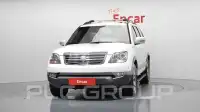 2012 KIA Mohave