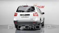 2012 KIA Mohave