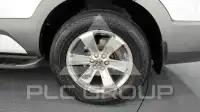 2012 KIA Mohave