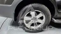 2012 KIA Mohave