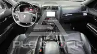 2012 KIA Mohave