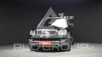 2012 KIA Mohave