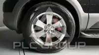 2012 KIA Mohave