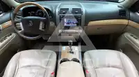 2012 KIA Mohave