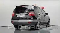 2012 KIA Mohave