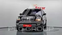 2012 KIA Mohave