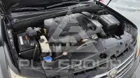 2012 KIA Mohave
