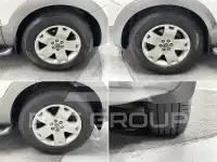 2012 KIA Mohave