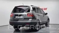 2012 KIA Mohave