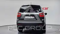 2012 KIA Mohave