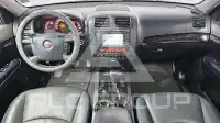 2012 KIA Mohave