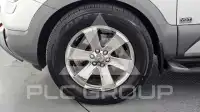 2012 KIA Mohave