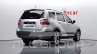 2012 KIA Mohave