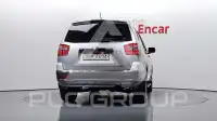 2012 KIA Mohave