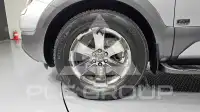 2012 KIA Mohave