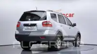 2012 KIA Mohave