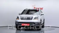 2012 KIA Mohave