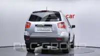 2012 KIA Mohave