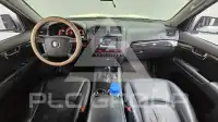 2012 KIA Mohave