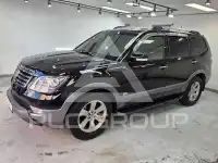 2012 KIA Mohave