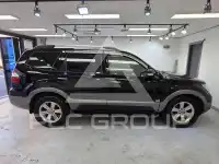 2012 KIA Mohave