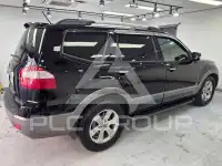2012 KIA Mohave