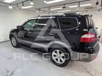 2012 KIA Mohave