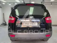 2012 KIA Mohave