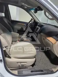 2012 KIA Mohave