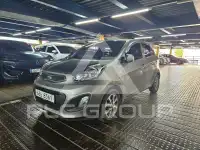 2012 KIA Morning
