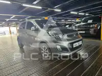 2012 KIA Morning