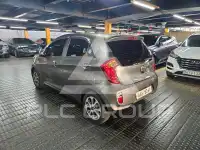 2012 KIA Morning