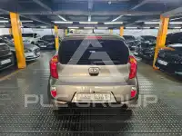 2012 KIA Morning