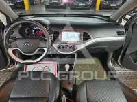 2012 KIA Morning