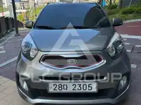 2012 KIA Morning