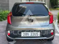 2012 KIA Morning