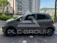 2012 KIA Morning